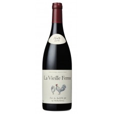 La Vieille Ferme VDF Rouge 2023, 750ml