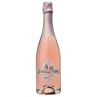 La Vieille Ferme Reserve Rose Sparkling