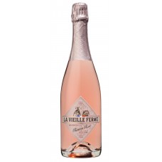 LA VIEILLE FERME RESERVE ROSE SPARKLING