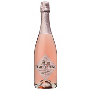 LA VIEILLE FERME RESERVE ROSE SPARKLING