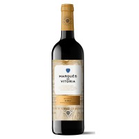 Marques De Vitoria Reserva Rioja 2019, 750ml