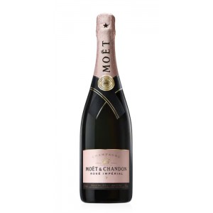 Moet & Chandon Rose Imperial NV 75cl