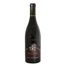 Domaine Tour Saint-Michel Cuvée du Lion CDP 2022  