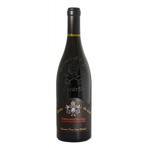 Domaine Tour Saint-Michel Cuvee Du Lion CDP 2022