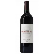 Chateau Ormes De Pez 2017, 750ml