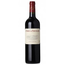 L’Esprit de Chevalier Pessac-Léognan Rouge 2022  