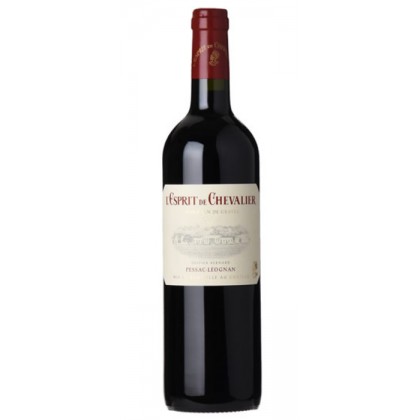 L’Esprit de Chevalier Pessac-Léognan Rouge 2022  