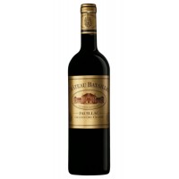 Chateau Batailley Pauillac 2020  