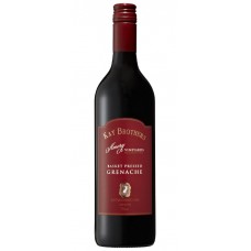 Kay Brothers Basket Pressed Grenache 2020  