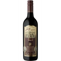 Kay Brothers Amery Hillside Shiraz 2021  