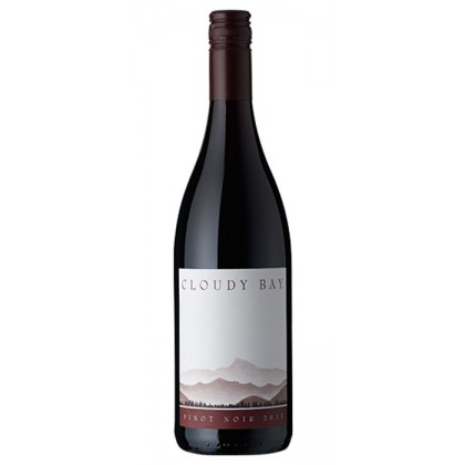 Cloudy Bay Pinot Noir 2023