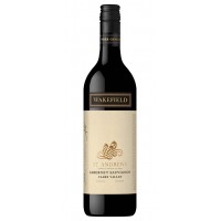Wakefield St Andrews Cabernet Sauvignon 2020