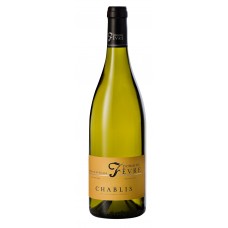 Domaine Fevre Chablis 2023  