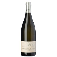 Domaine Fevre Chablis Grand Cru Les Preuses 2022