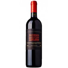 Avignonesi Rosso Toscana 2017 750ml
