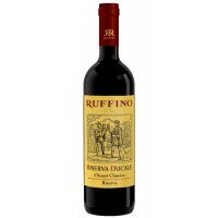 Ruffino Riserva Ducale Chianti Classico 2021  