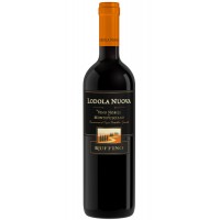 Ruffino Lodola Nuova Vino Nobile Di Montepulciano 2021, 750ml