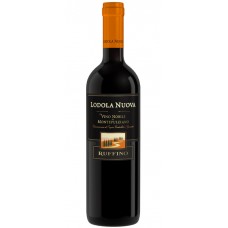 Ruffino Lodola Nuova Vino Nobile Di Montepulciano 2021, 750ml