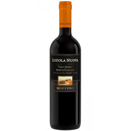 Ruffino Lodola Nuova Vino Nobile Di Montepulciano 2021, 750ml