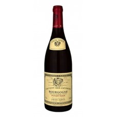 Louis Jadot Couvent Des Jacobins Pinot Noir 2022