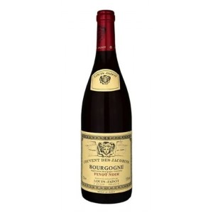 Louis Jadot Couvent des Jacobins Pinot Noir 2022  