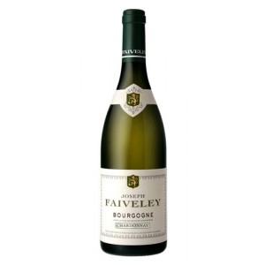 Joseph Faiveley Bourgogne Chardonnay 2022