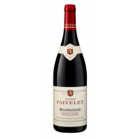 Joseph Faiveley Bourgogne Pinot Noir 2022