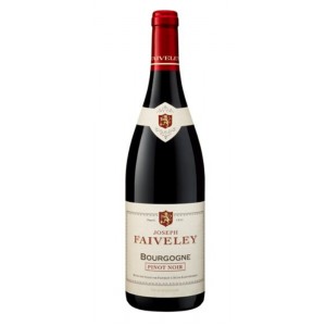 Joseph Faiveley Bourgogne Pinot Noir 2023