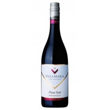Villa Maria Private Bin Pinot Noir 2022