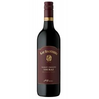 Kay Brothers Basket Pressed Shiraz 2021  