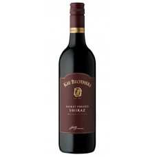 Kay Brothers Basket Pressed Shiraz 2021  