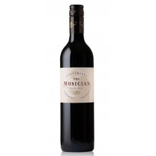 Majella The Musician Cabernet Shiraz 2021  