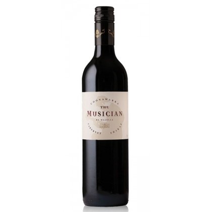 Majella The Musician Cabernet Shiraz 2021  