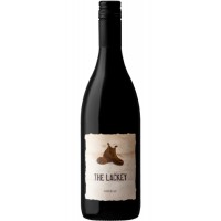 The Lackey Shiraz 2020