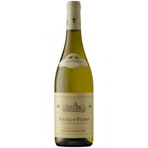 Lupe Cholet Pouilly Fuissé Blanc 2023  