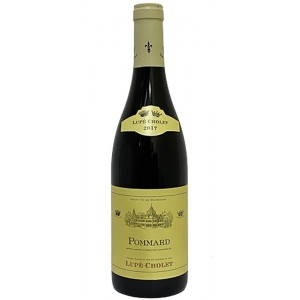 Lupe Cholet Pommard Rouge 2023