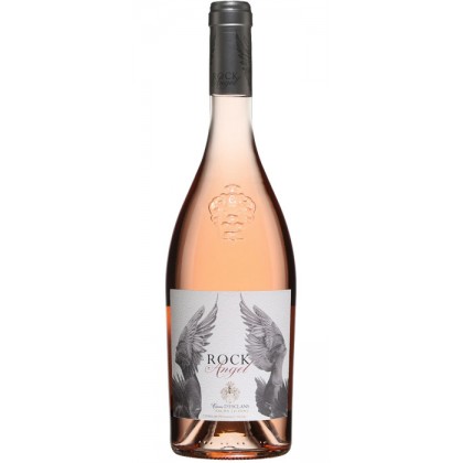 Caves D'Esclans Rock Angel Rose 2023, 750ml