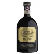 Montecchio Chianti Classico Gran Selezione 2019