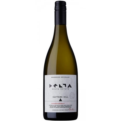 Delta Estate Hatters Hill Chardonnay 2022