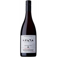 Delta Estate Hatters Hill Pinot Noir 2022