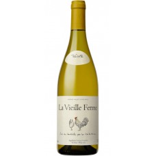 La Vieille Ferme VDF Blanc 2024, 750ml