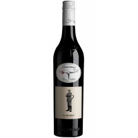 Teusner The Independent Shiraz Mataro 2022  