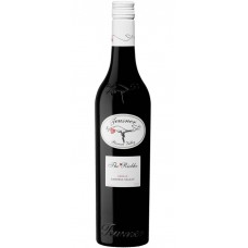 Teusner The Riebke Shiraz 2021  