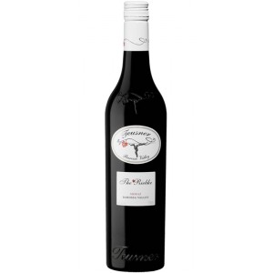 Teusner The Riebke Shiraz 2021  