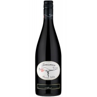 Teusner Albert Shiraz 2022  
