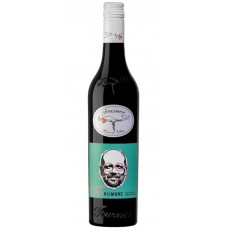 Teusner Bilmore Shiraz 2022