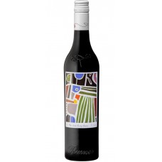 Teusner The Wark Family Shiraz 2022  
