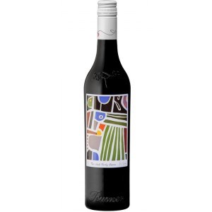 Teusner The Wark Family Shiraz 2022  