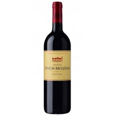 Chateau Lynch Moussas Pauillac 2016  