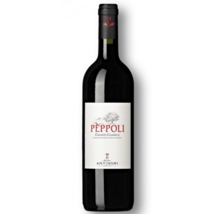 Antinori Peppoli Chianti Classico 2022
